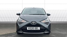 Toyota Aygo 1.0 VVT-i X-Play 5dr Petrol Hatchback